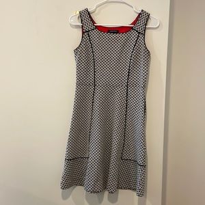 Lands End Dress